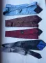 Оригинални вратовръзки Gucci,Hendi, Balmain , снимка 2