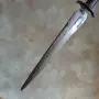 Стара българска кама., снимка 2