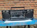 Продавам Касетофон ( SANYO-M W170K) , снимка 1
