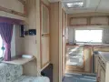 Каравана Elddis , регистрирана, снимка 8