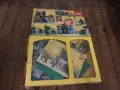 Ретро конструктор - LEGO, LEGOLAND 6066, снимка 2