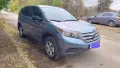 HONDA CRV, 2.4, 4x4, снимка 2