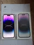 IPhone 14 Pro 128GB , снимка 1