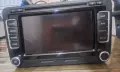 Оригинална мултимедия за VW Sharan 2013 г., снимка 2