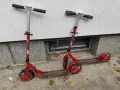 Два броя оригинални тротинетки FERRARI , снимка 5
