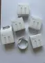 Оригинален Кабел плетен USB C to USB Type C за Apple iPhone, снимка 3