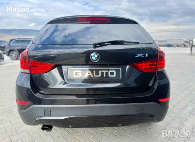 BMW X1 Собствен лизинг!!!, снимка 4 - Автомобили и джипове - 56719621