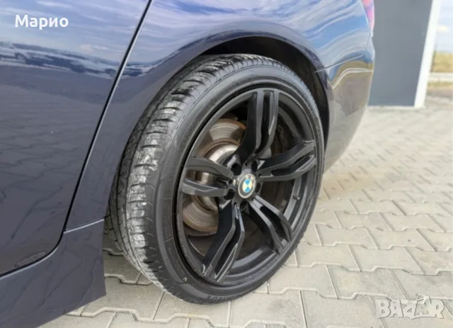 BMW 530 Собствен лизинг!!!, снимка 9 - Автомобили и джипове - 56734523
