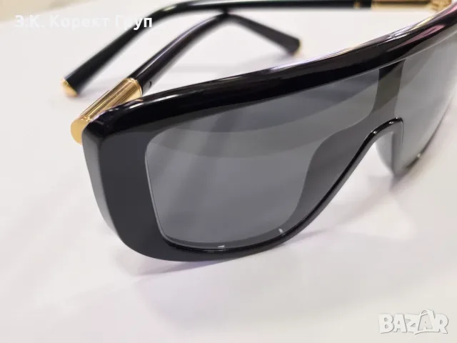 Слънчеви очила Dolce & Gabbana DG 4520 , снимка 3 - Слънчеви и диоптрични очила - 56680413