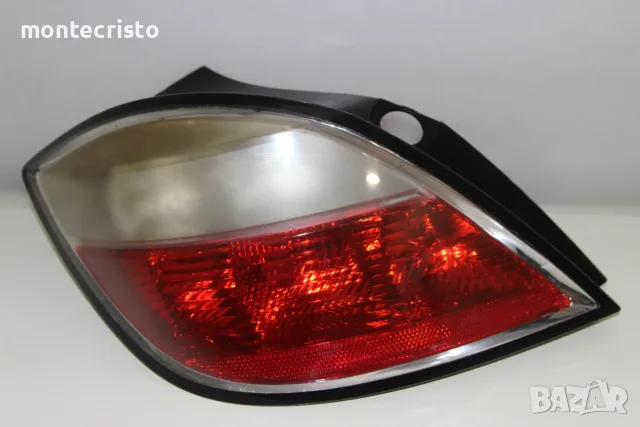 Ляв стоп Opel Astra H 5 врати хечбек (2003-2007г.) 1222111 / 93178771