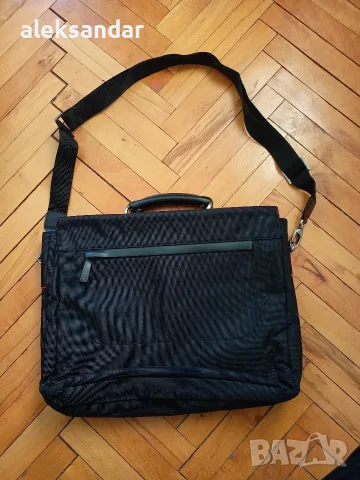Tommy Hilfiger Чанта , снимка 4 - Чанти - 56639365