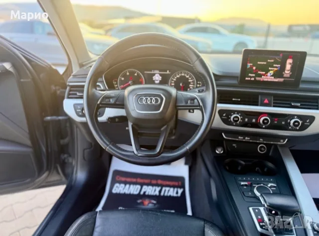 Audi A4 2.0TDI Собствен лизинг!!!, снимка 15 - Автомобили и джипове - 56660769