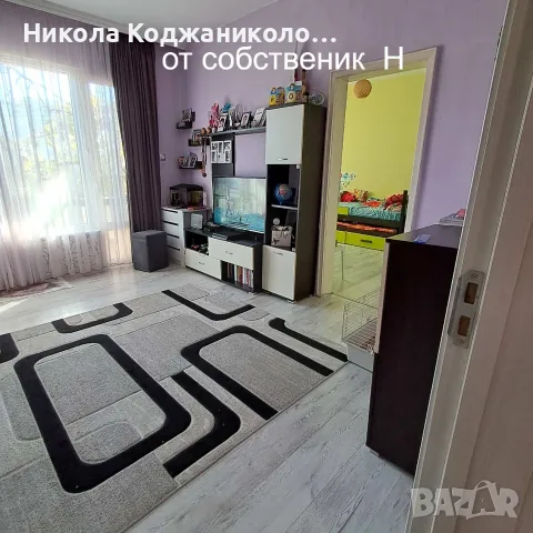 Апартамент в Кючук Париж, снимка 3 - Апартаменти - 56736379