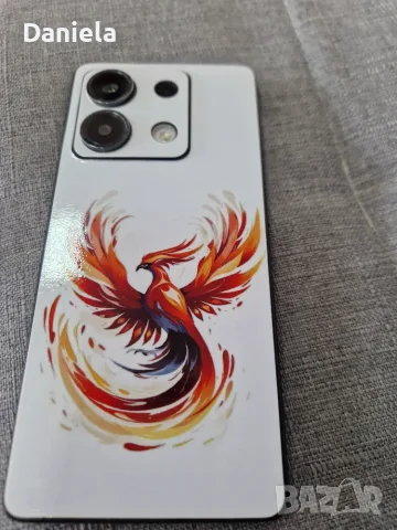 Redmi note 13 5g, снимка 2 - Xiaomi - 56592743