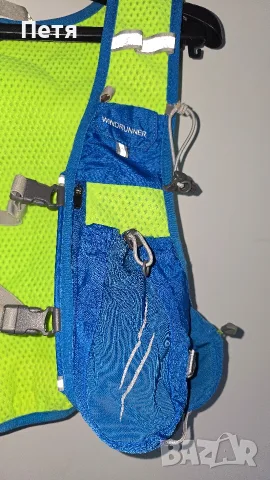 Раница / Жилетка Aonijie Windrunner 10 L, снимка 5 - Раници - 56583744