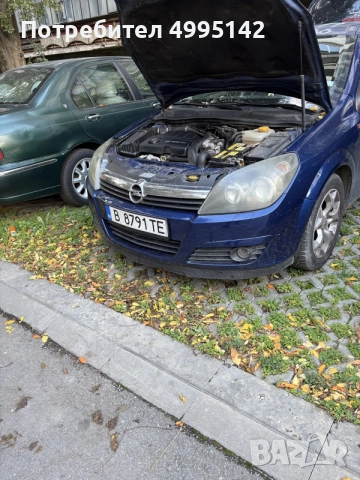 Opel astra h 1.7 cdti
, снимка 6 - Автомобили и джипове - 56738505
