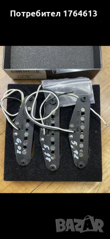 Китарни адаптери Fender, снимка 2 - Китари - 56732028