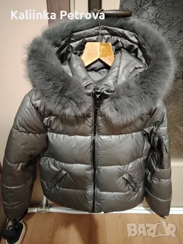 Дамски зимни кецове. , снимка 8 - Кецове - 56711058