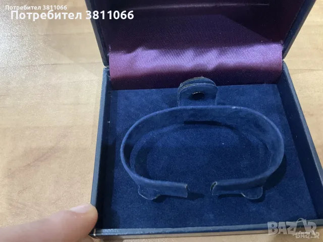 Кутия от Tissot/ Тисо, снимка 4 - Дамски - 56658406