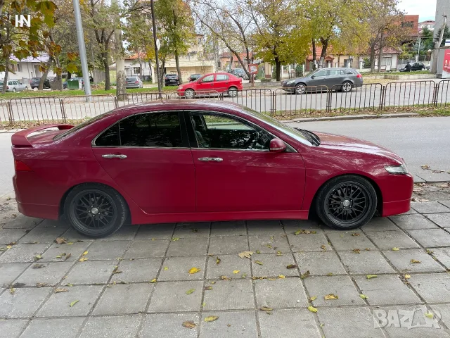 Honda Accord 2.4 2005 НА ЧАСТИ, снимка 2 - Автомобили и джипове - 56598417