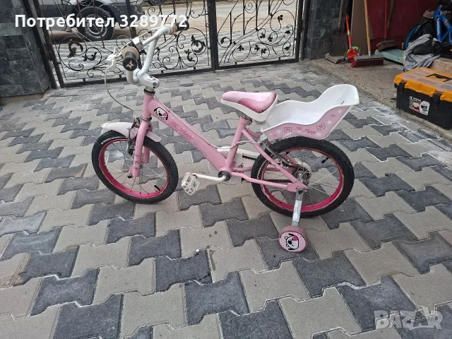 детскоо колелоо