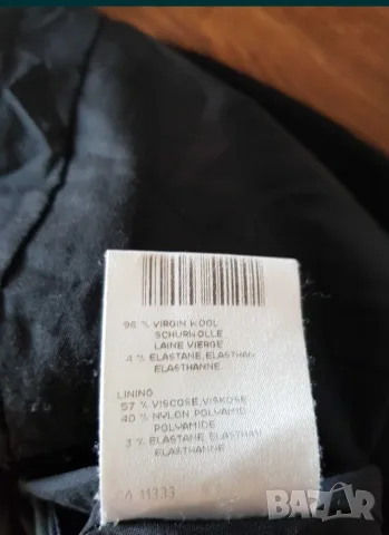 Marc Cain blazer, снимка 7 - Палта, манта - 56585754