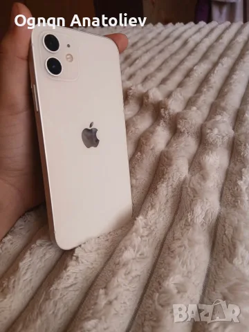 Телефон  12 айфон, снимка 4 - Alcatel - 56578138