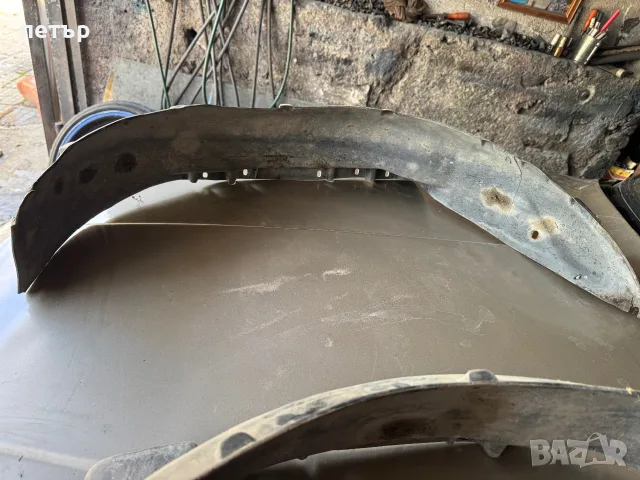 Подкалници bmw e30, снимка 6 - Части - 56626851