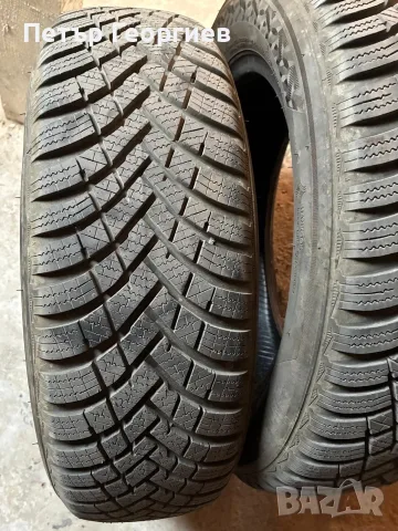 Зимни гуми 185 60 R15, HANKOOK WINTER I-Cept