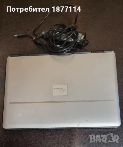 лаптоп Fujitsu Siemens Amilo , снимка 2 - Части за лаптопи - 56729834