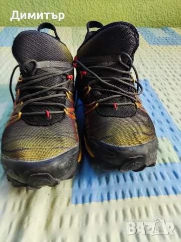 La sportiva mutant  маратонки