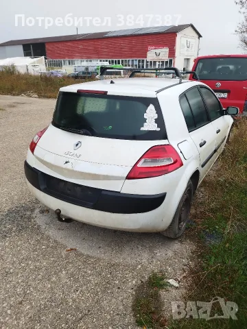На части 1.5dci, снимка 4 - Части - 56651663