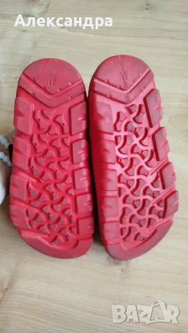 Детски сандали Birkenstock 31 н. , снимка 2 - Детски сандали и чехли - 56624679