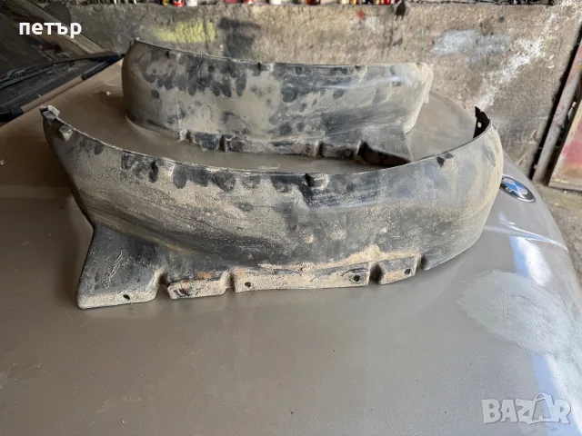 Подкалници bmw e30, снимка 5 - Части - 56626851