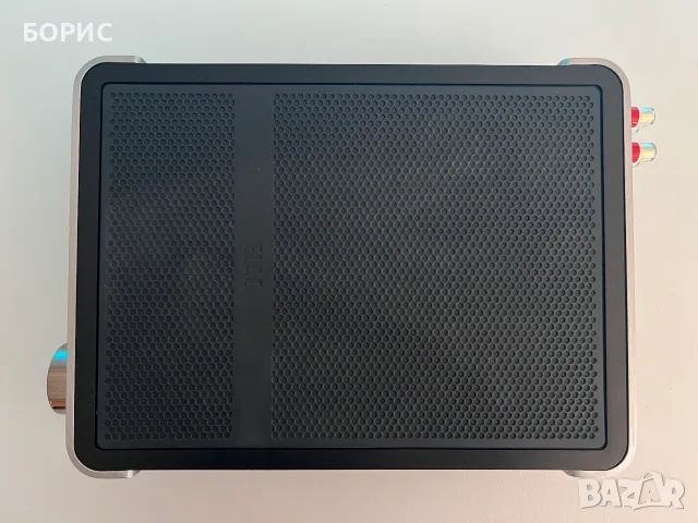 ELAC EA101EG-G INTEGRATED AMP WITH DSP, снимка 4 - Ресийвъри, усилватели, смесителни пултове - 56636701