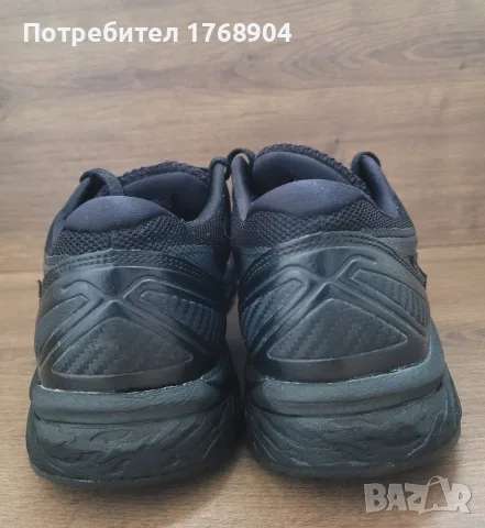 Asics Gel FujiTrabuco 6 GoreTex/-39номер, снимка 4 - Детски маратонки - 56441072