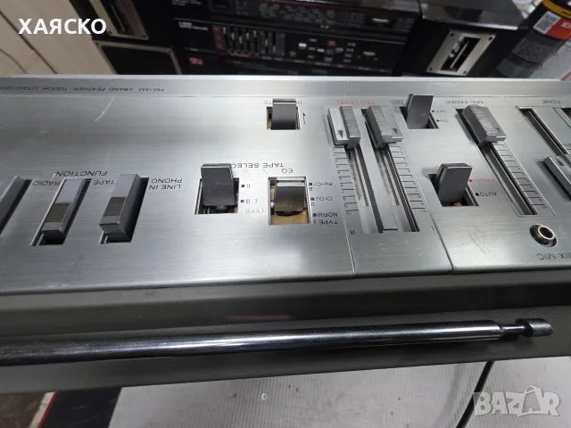 SONY CFS-D7...., снимка 5 - Радиокасетофони, транзистори - 56697967