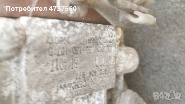 ГНП за Ауди а 3 голф 4 1.9 TDI , снимка 6 - Части - 56681982