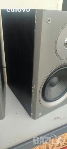 Тонколони HECO Vitas 300, снимка 3 - Тонколони - 56621605