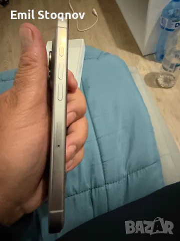 Iphon 16 Pro 128G , снимка 4 - Apple iPhone - 56564027