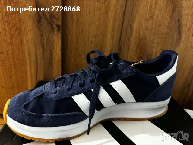 Маратонки adidas Run 70s 2.0. - 30 EURO, снимка 5 - Маратонки - 56564495