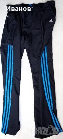 Долнище Adidas - Climacool - L, снимка 4 - Спортни дрехи, екипи - 56612683