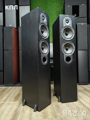 Тонколони JAMO S-426