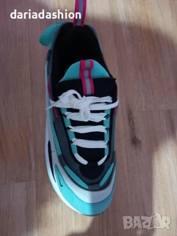 Маратонки Nike Furyosa, снимка 2 - Маратонки - 56617281