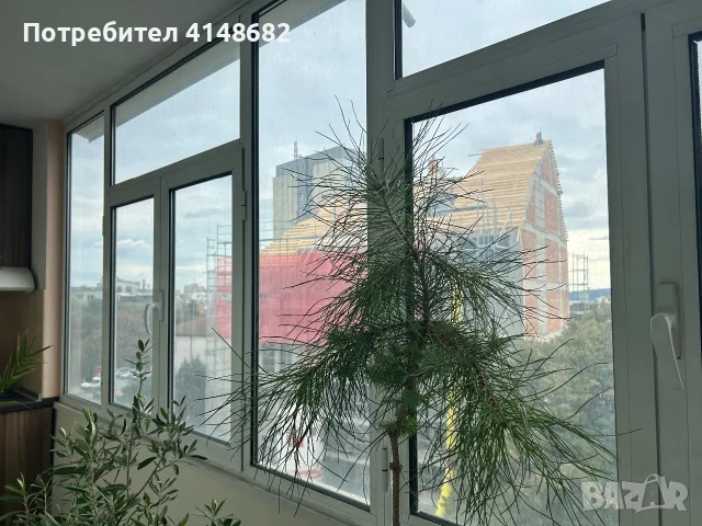 Алуминиева дограма, снимка 7 - Дограми - 56587463