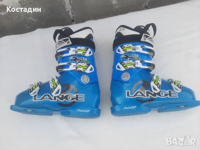 Ски обувки Lange RS 70 SC 24,0см