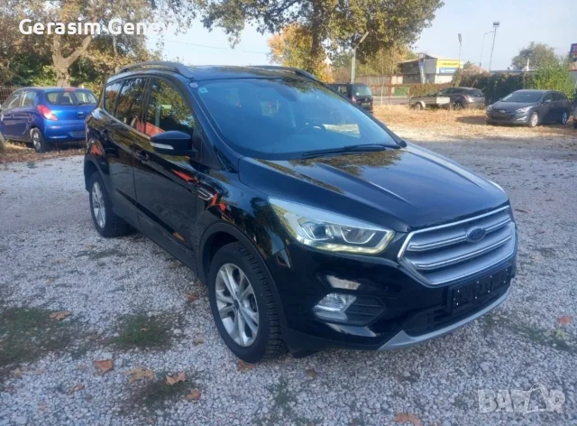 Ford Kuga 1.5 TDCI