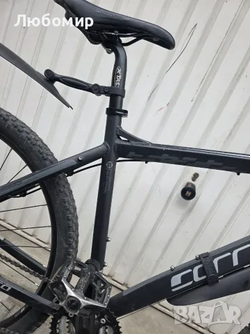 Велосипед Carrera 27.5″ , снимка 10 - Велосипеди - 56652748