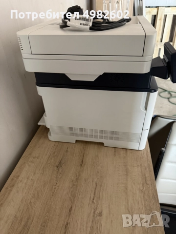Принтер Xerox B235 , снимка 3 - Принтери, копири, скенери - 56553937