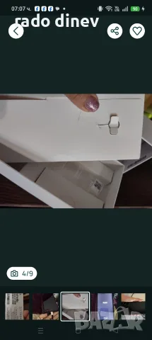продавам телефон redmi 9 c, снимка 4 - Xiaomi - 56730199